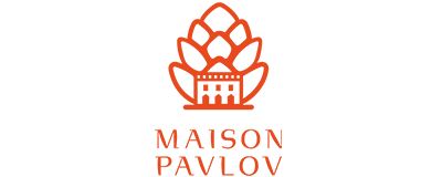 Maison Pavlov